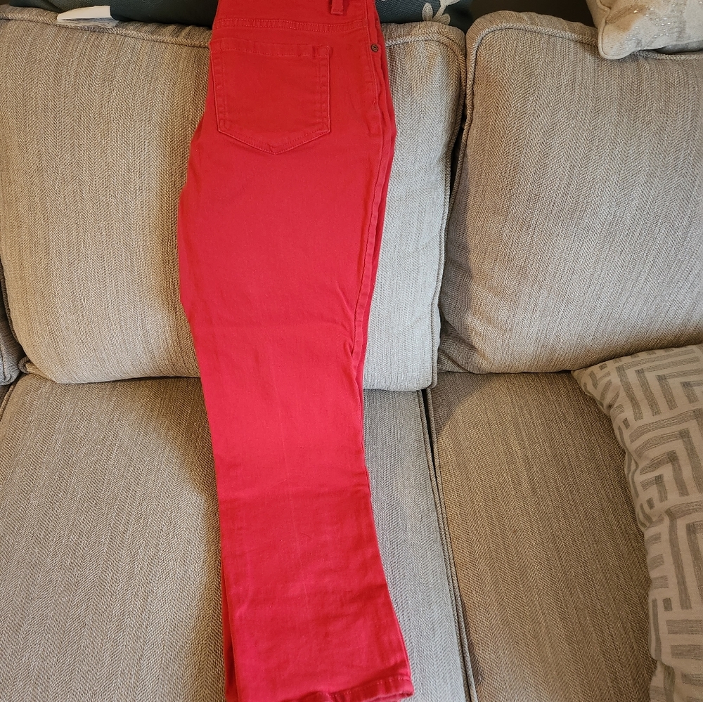 Women's Gloria Vanderbilt Jeans, Size 6 Short